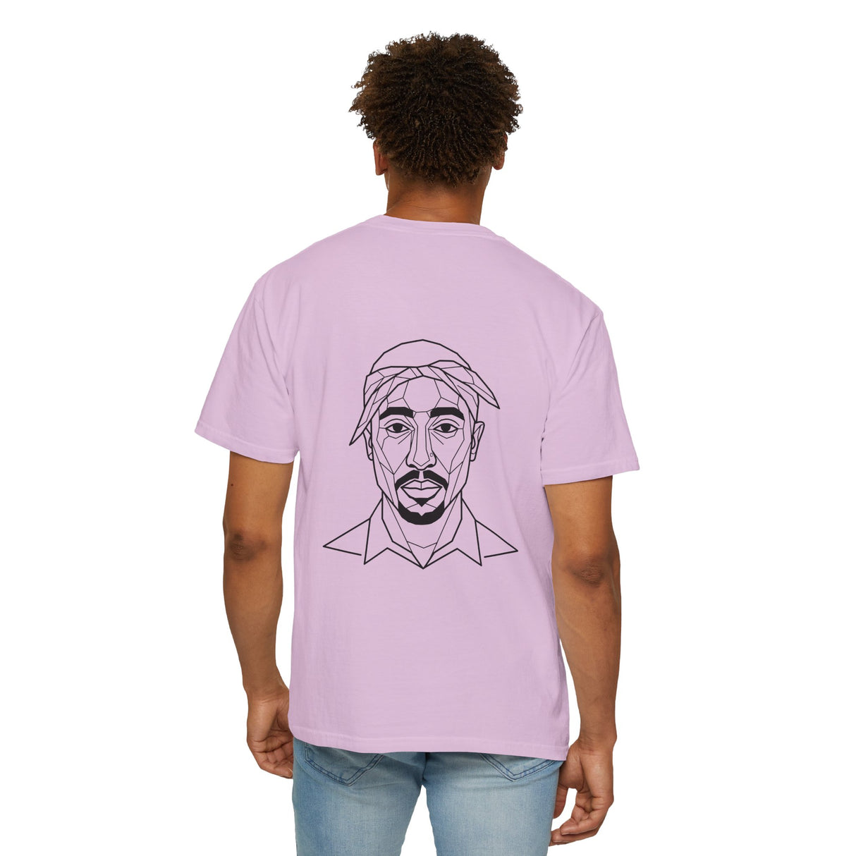 2.P. Tee — "Real Eyes. Realize. Real Lies." — Visionaries Series | SHOP VIVENT