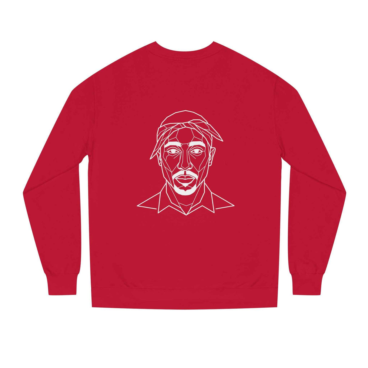 2.P. Sweatshirt — "Real Eyes. Realize. Real Lies." — Visionary Series | SHOP VIVENT