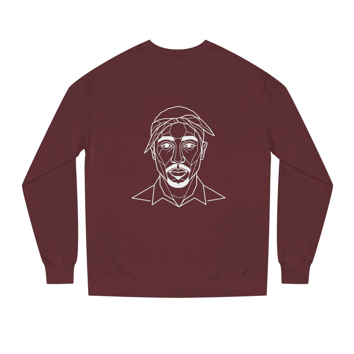 2.P. Sweatshirt — "Real Eyes. Realize. Real Lies." — Visionary Series | SHOP VIVENT