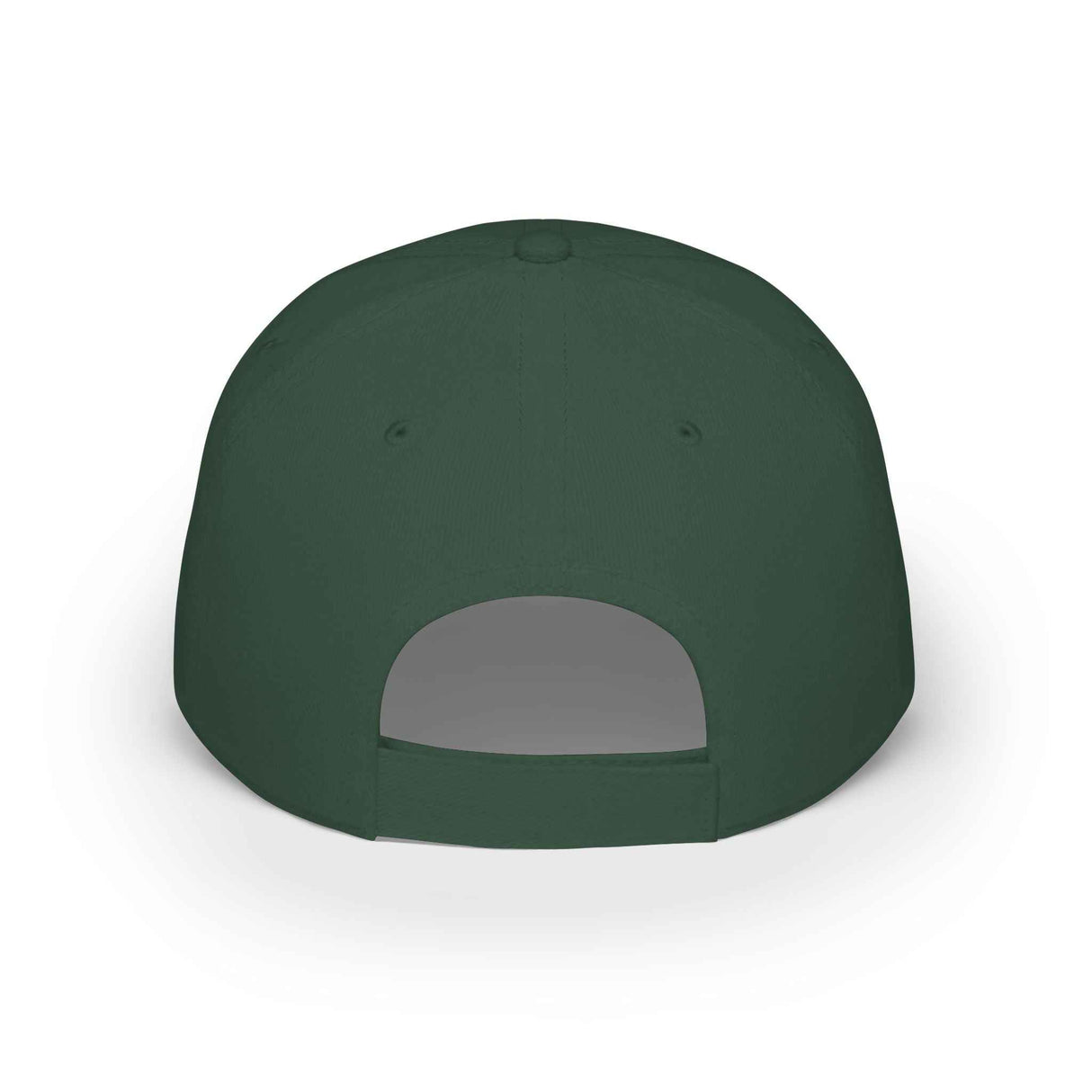 S.J. Baseball Cap — "The People Crazy Enough to Think They Can Change the World Are the Ones Who Do." — Visionaries Series | SHOP VIVENT