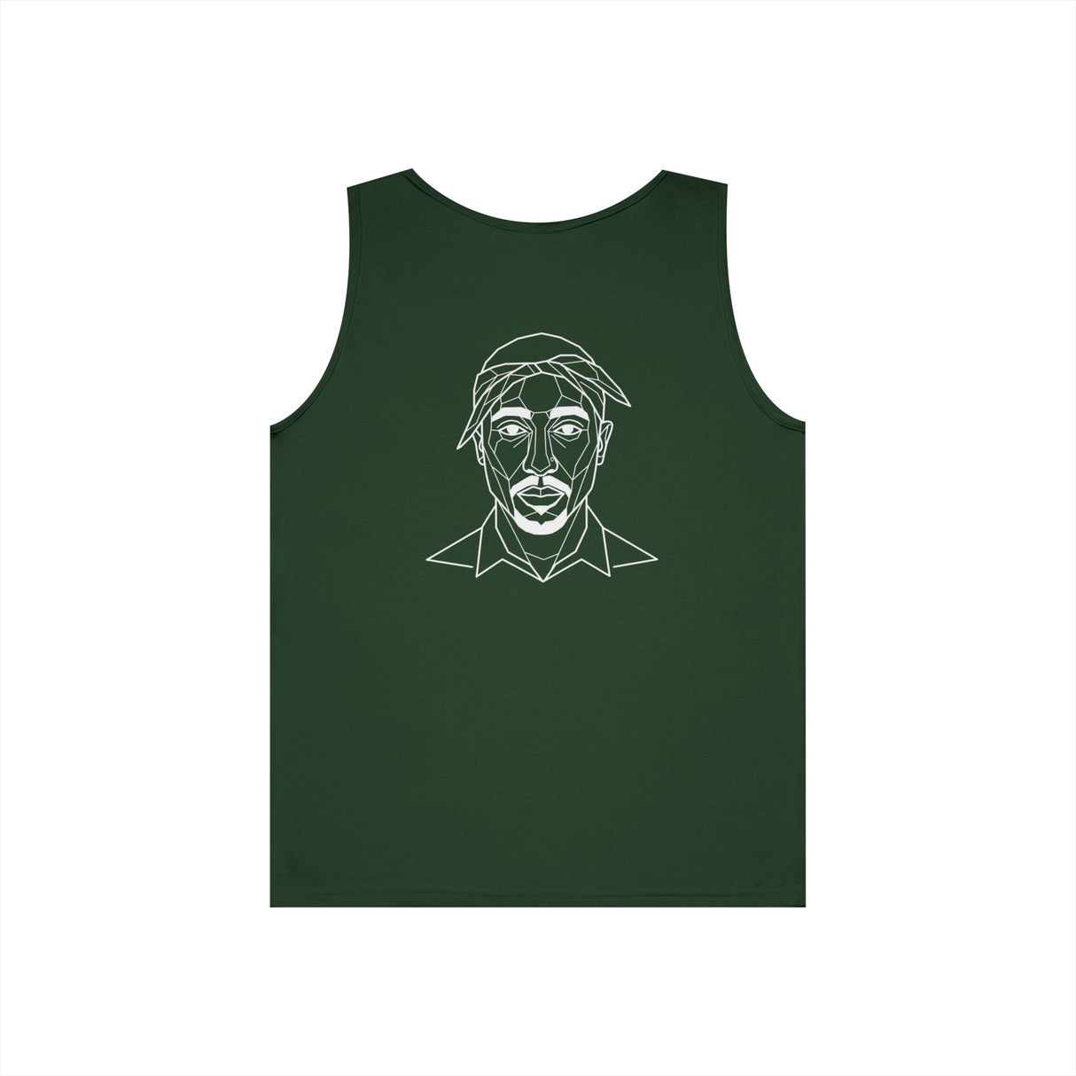 2.P. Tank Top — "Real Eyes. Realize. Real Lies." — Visionary Series | SHOP VIVENT