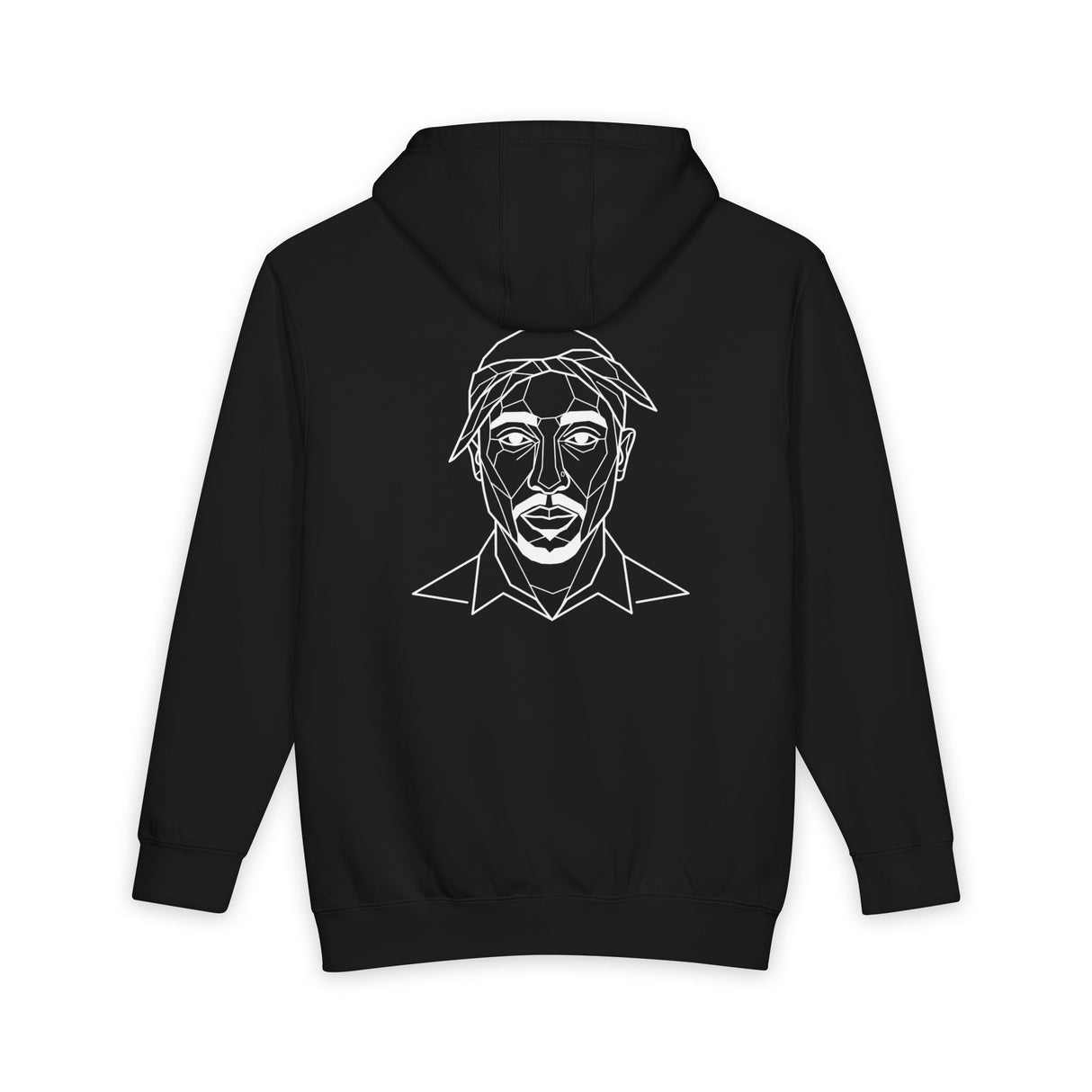2.P. Hoodie — "Real Eyes. Realize. Real Lies." — Visionary Series | SHOP VIVENT