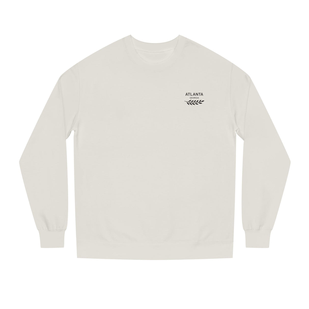 Atlanta Skyline Sweatshirt — Skyline Collection | SHOP VIVENT