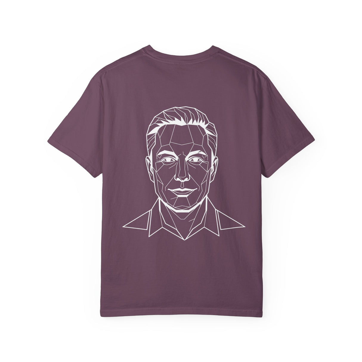 E.M. Tee — "Good Ideas Are Always Crazy Until They're Not." — Visionaries Series | SHOP VIVENT