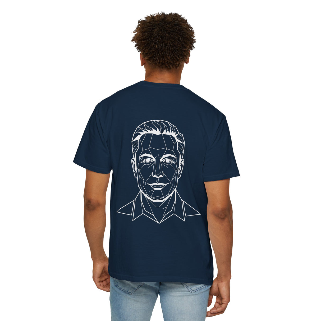 E.M. Tee — "Good Ideas Are Always Crazy Until They're Not." — Visionaries Series | SHOP VIVENT