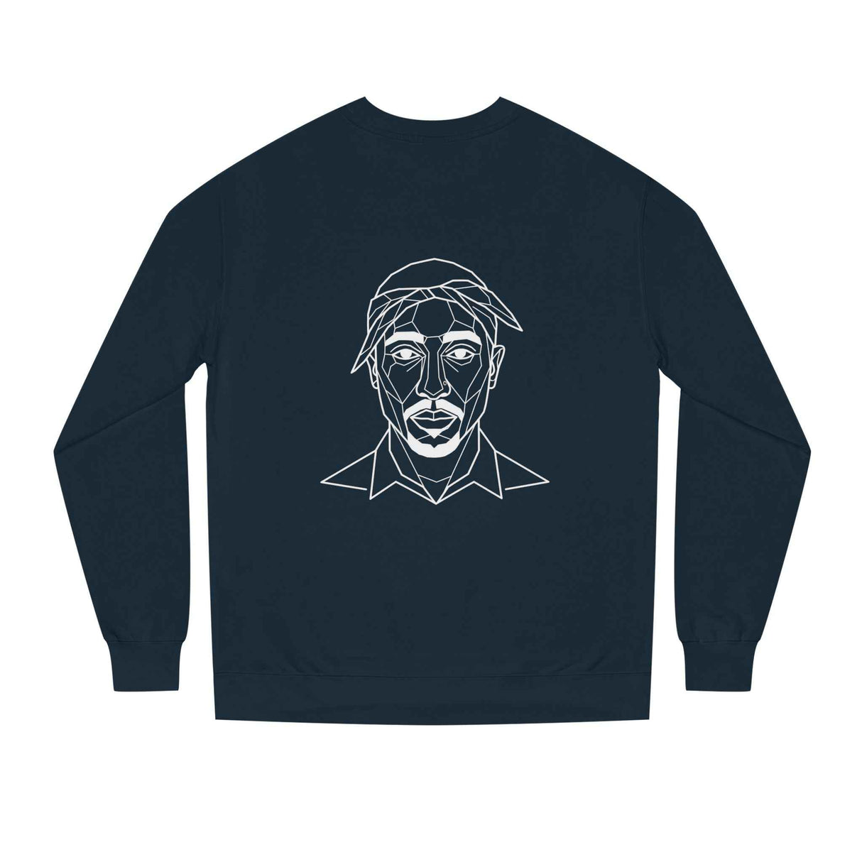 2.P. Sweatshirt — "Real Eyes. Realize. Real Lies." — Visionary Series | SHOP VIVENT