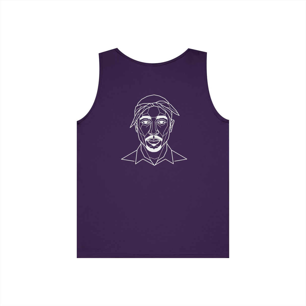 2.P. Tank Top — "Real Eyes. Realize. Real Lies." — Visionary Series | SHOP VIVENT