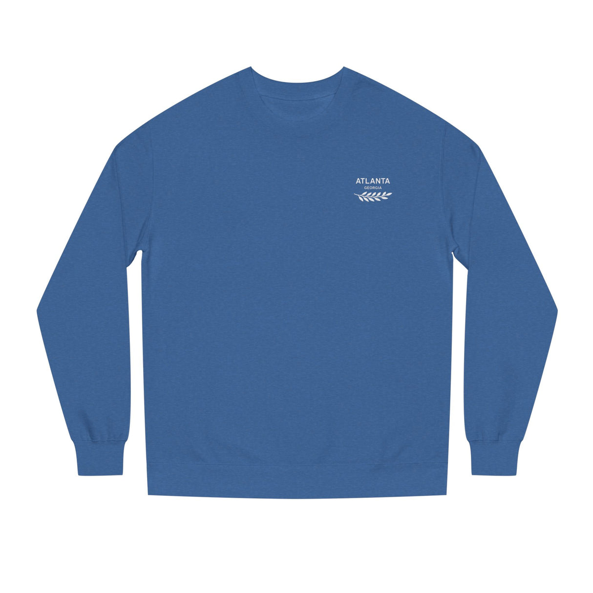 Atlanta Skyline Sweatshirt — Skyline Collection | SHOP VIVENT