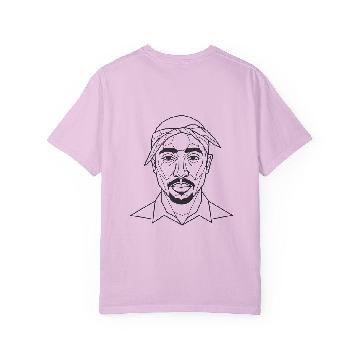 2.P. Tee — "Real Eyes. Realize. Real Lies." — Visionaries Series | SHOP VIVENT