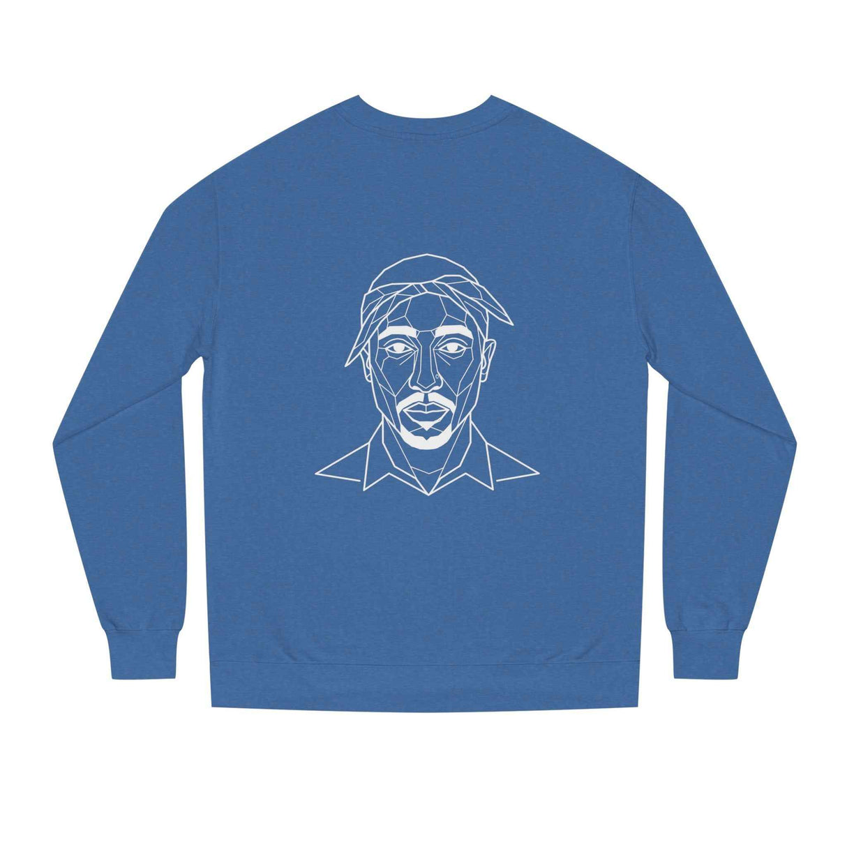 2.P. Sweatshirt — "Real Eyes. Realize. Real Lies." — Visionary Series | SHOP VIVENT