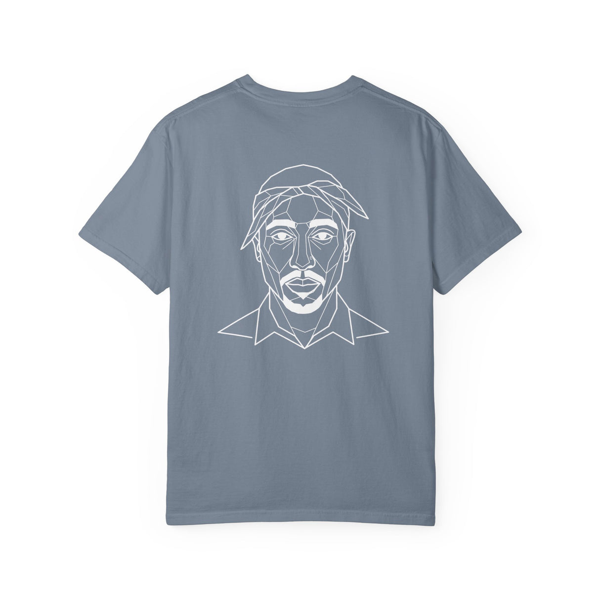 2.P. Tee — "Real Eyes. Realize. Real Lies." — Visionaries Series | SHOP VIVENT