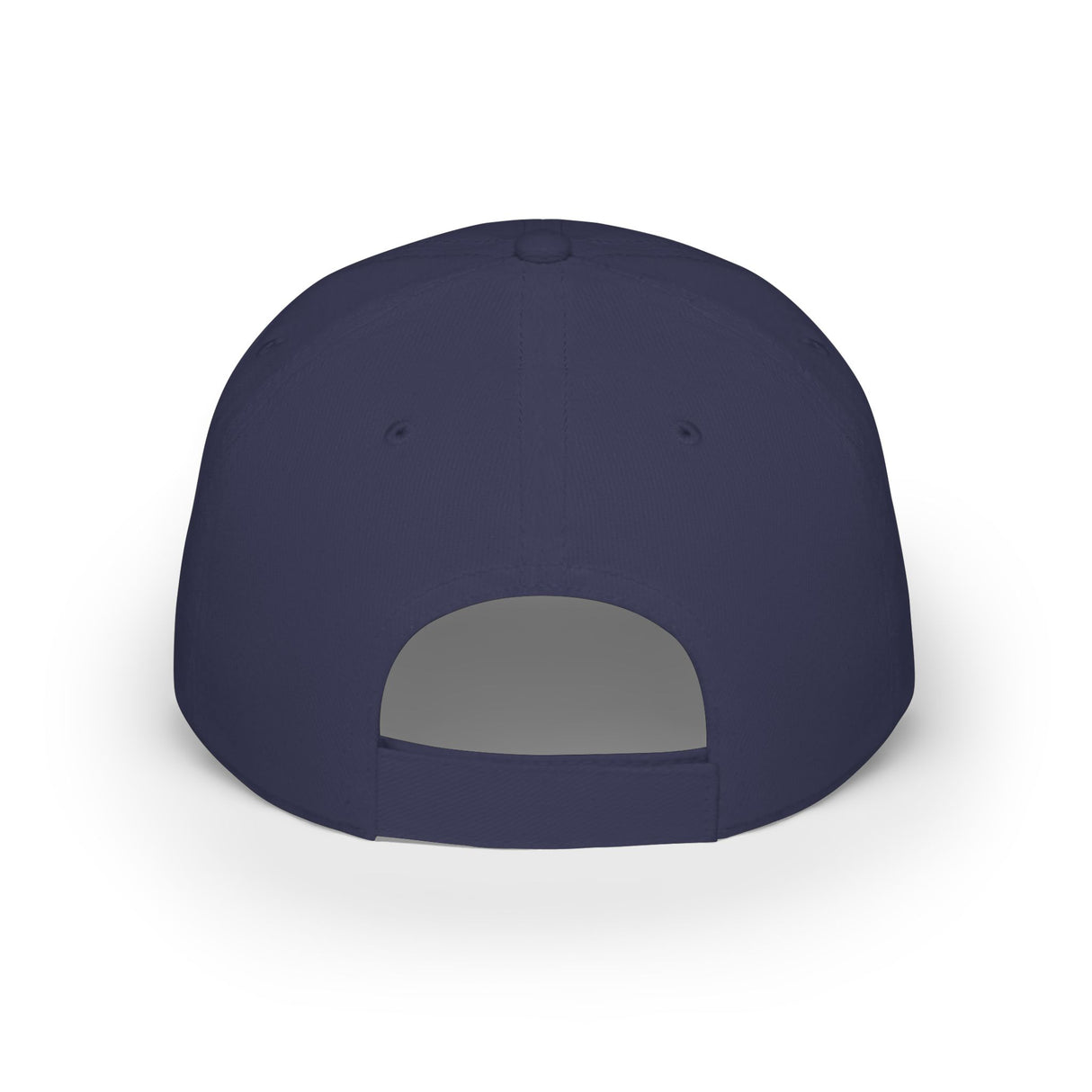 Cobra Baseball Cap by Printify featuring geometric animal design and the quote "Patience is the Deadliest Weapon" in a stylish hat.