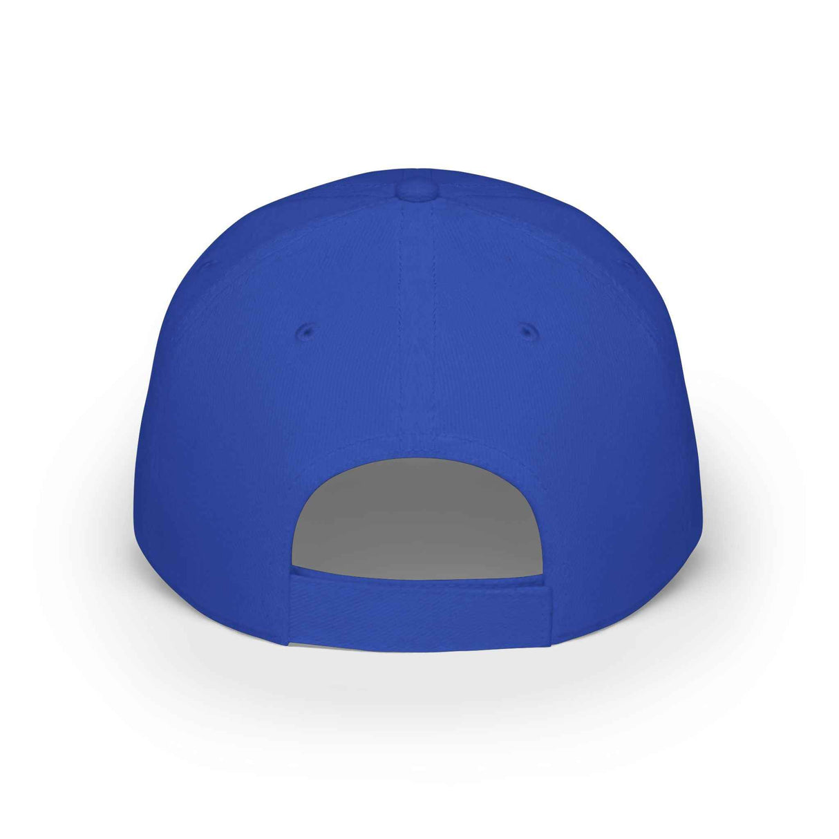 S.J. Baseball Cap — "The People Crazy Enough to Think They Can Change the World Are the Ones Who Do." — Visionaries Series | SHOP VIVENT