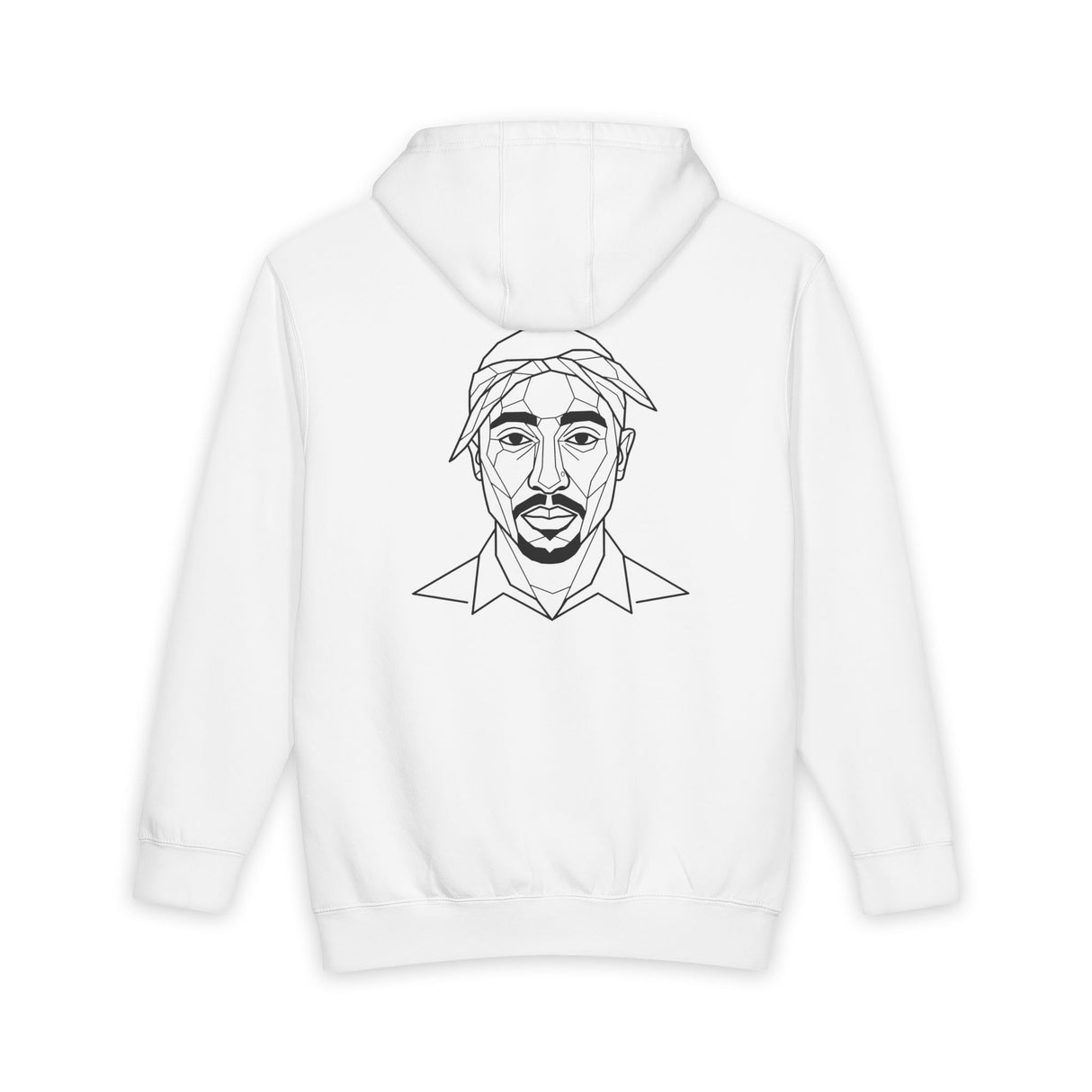 2.P. Hoodie — "Real Eyes. Realize. Real Lies." — Visionary Series | SHOP VIVENT