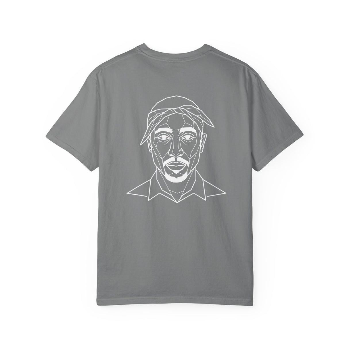 2.P. Tee — "Real Eyes. Realize. Real Lies." — Visionaries Series | SHOP VIVENT