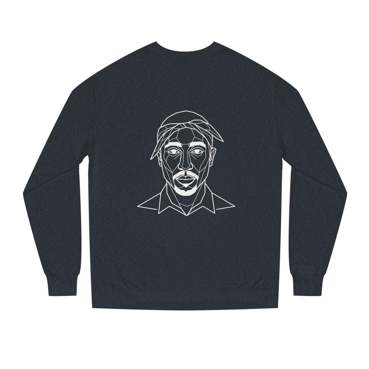 2.P. Sweatshirt — "Real Eyes. Realize. Real Lies." — Visionary Series | SHOP VIVENT