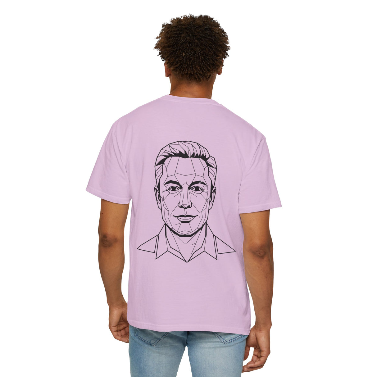 E.M. Tee — "Good Ideas Are Always Crazy Until They're Not." — Visionaries Series | SHOP VIVENT