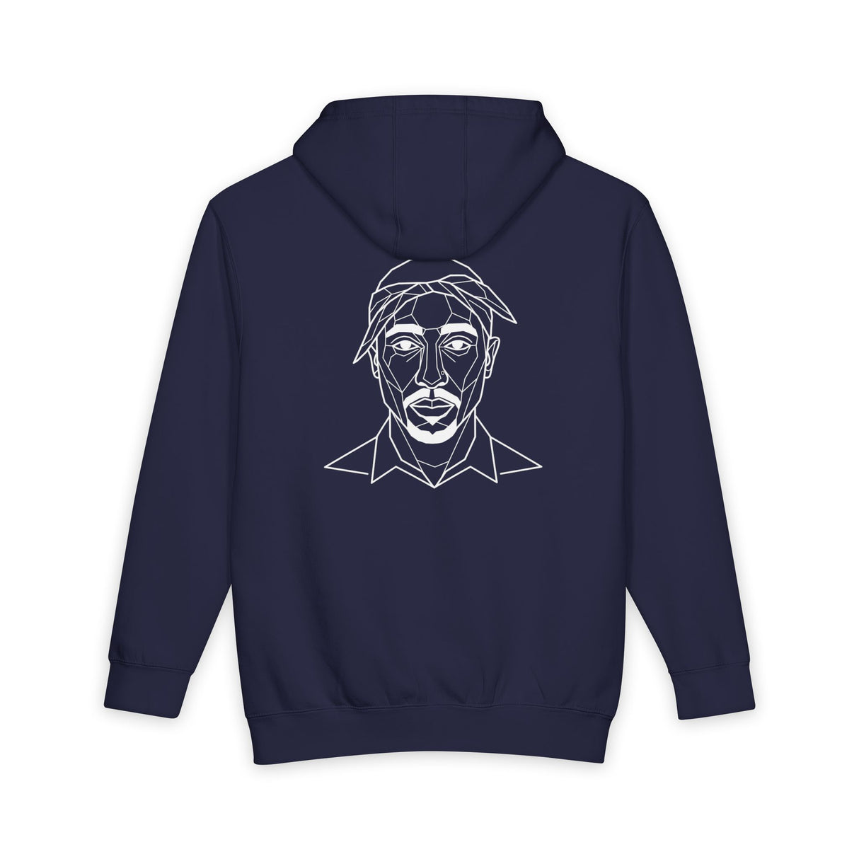 2.P. Hoodie — "Real Eyes. Realize. Real Lies." — Visionary Series | SHOP VIVENT