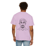 2.P. Tee — "Real Eyes. Realize. Real Lies." — Visionaries Series | SHOP VIVENT