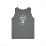 2.P. Tank Top — "Real Eyes. Realize. Real Lies." — Visionary Series | SHOP VIVENT