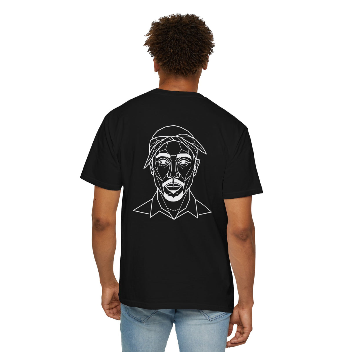 2.P. Tee — "Real Eyes. Realize. Real Lies." — Visionaries Series | SHOP VIVENT