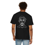 2.P. Tee — "Real Eyes. Realize. Real Lies." — Visionaries Series | SHOP VIVENT