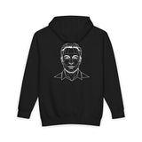 E.M. Hoodie — "Good Ideas Are Always Crazy Until They're Not." — Visionaries Series | SHOP VIVENT