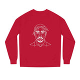 2.P. Sweatshirt — "Real Eyes. Realize. Real Lies." — Visionary Series | SHOP VIVENT