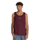 2.P. Tank Top — "Real Eyes. Realize. Real Lies." — Visionary Series | SHOP VIVENT