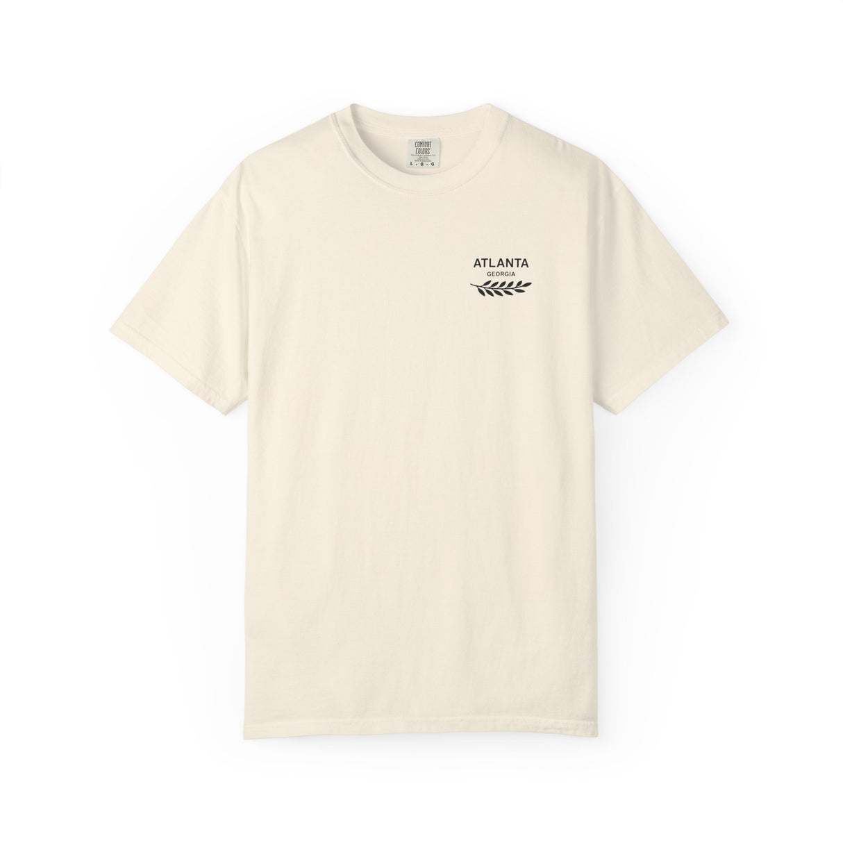 Atlanta Skyline Tee — Skyline Collection | SHOP VIVENT