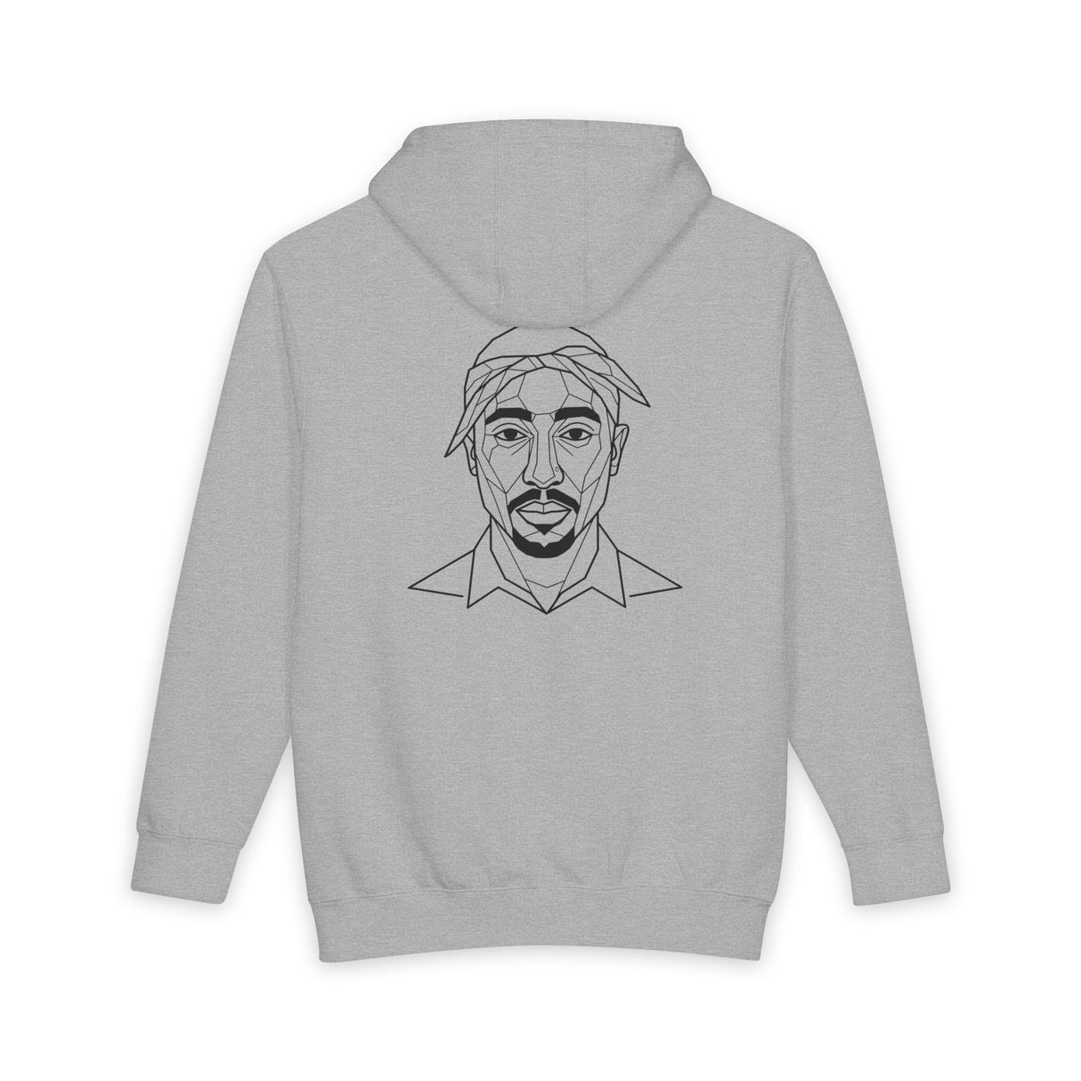 2.P. Hoodie — "Real Eyes. Realize. Real Lies." — Visionary Series | SHOP VIVENT