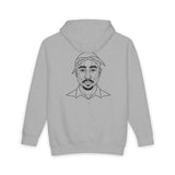 2.P. Hoodie — "Real Eyes. Realize. Real Lies." — Visionary Series | SHOP VIVENT