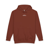 2.P. Hoodie — "Real Eyes. Realize. Real Lies." — Visionary Series | SHOP VIVENT