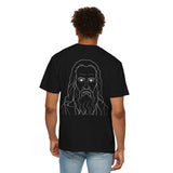 L. da Vinci Tee — "Simplicity is the Ultimate Sophistication." — Visionary Series | SHOP VIVENT