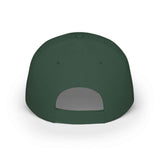 S.J. Baseball Cap — "The People Crazy Enough to Think They Can Change the World Are the Ones Who Do." — Visionaries Series | SHOP VIVENT