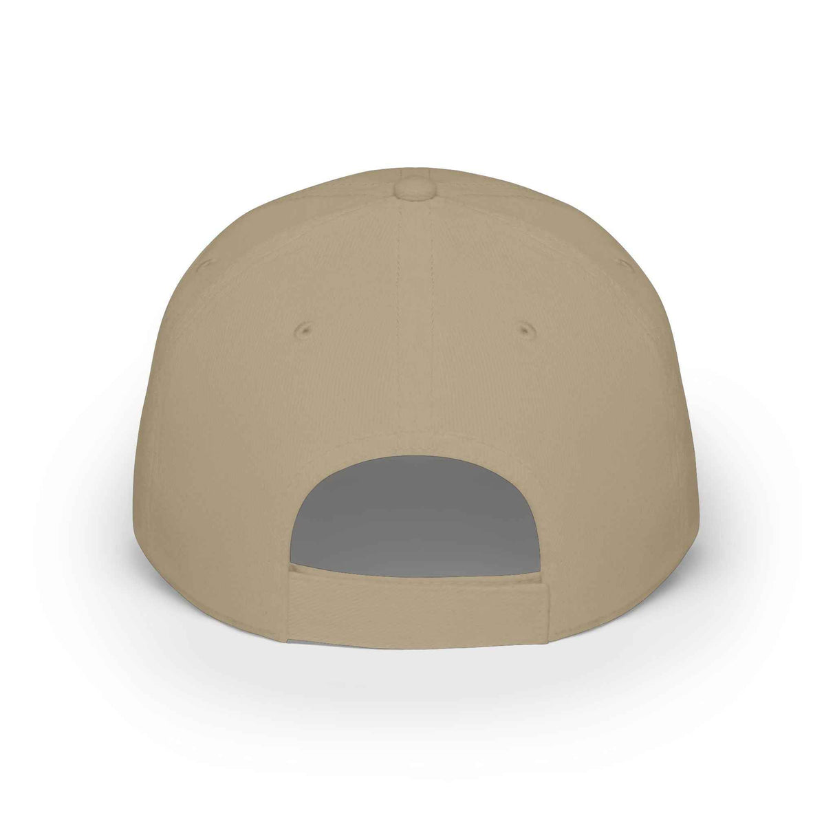 S.J. Baseball Cap — "The People Crazy Enough to Think They Can Change the World Are the Ones Who Do." — Visionaries Series | SHOP VIVENT