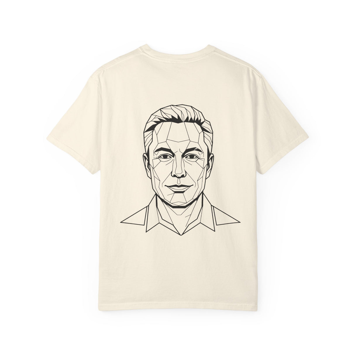 E.M. Tee — "Good Ideas Are Always Crazy Until They're Not." — Visionaries Series | SHOP VIVENT