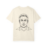 E.M. Tee — "Good Ideas Are Always Crazy Until They're Not." — Visionaries Series | SHOP VIVENT