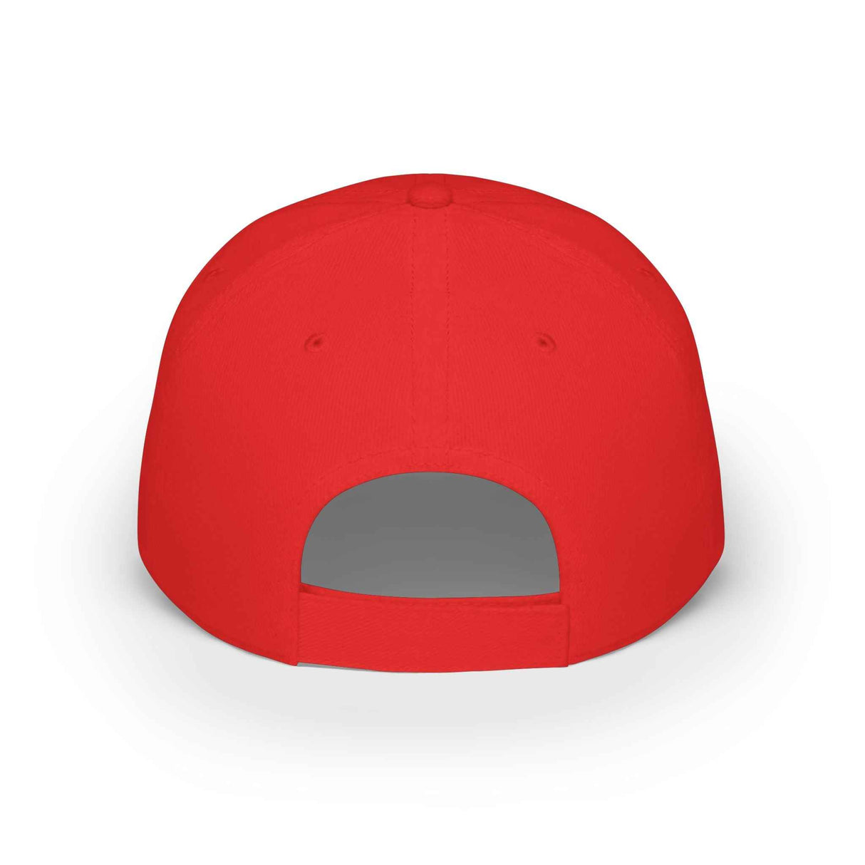 S.J. Baseball Cap — "The People Crazy Enough to Think They Can Change the World Are the Ones Who Do." — Visionaries Series | SHOP VIVENT