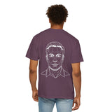 E.M. Tee — "Good Ideas Are Always Crazy Until They're Not." — Visionaries Series | SHOP VIVENT