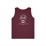 2.P. Tank Top — "Real Eyes. Realize. Real Lies." — Visionary Series | SHOP VIVENT