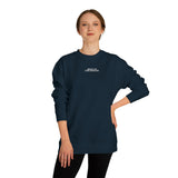 L. da Vinci Sweatshirt — "Simplicity is the Ultimate Sophistication." — Visionary Series | SHOP VIVENT