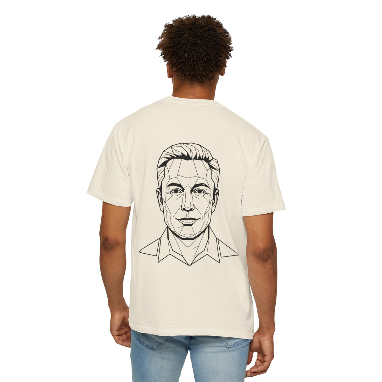 E.M. Tee — "Good Ideas Are Always Crazy Until They're Not." — Visionaries Series | SHOP VIVENT