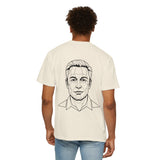 E.M. Tee — "Good Ideas Are Always Crazy Until They're Not." — Visionaries Series | SHOP VIVENT