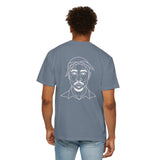 2.P. Tee — "Real Eyes. Realize. Real Lies." — Visionaries Series | SHOP VIVENT