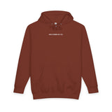 Gray lion hoodie from the Geometric Animal Series featuring a bold lion graphic and the phrase "King Is a Standard. Not a Title."
