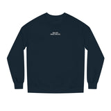 2.P. Sweatshirt — "Real Eyes. Realize. Real Lies." — Visionary Series | SHOP VIVENT