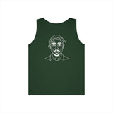 2.P. Tank Top — "Real Eyes. Realize. Real Lies." — Visionary Series | SHOP VIVENT
