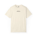 L. da Vinci Tee — "Simplicity is the Ultimate Sophistication." — Visionary Series | SHOP VIVENT