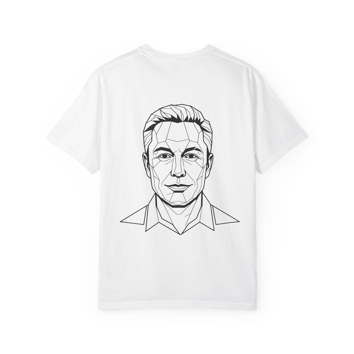E.M. Tee — "Good Ideas Are Always Crazy Until They're Not." — Visionaries Series | SHOP VIVENT
